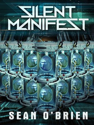cover image of Silent Manifest